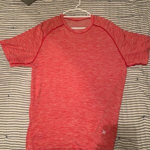 Metal Vent Short Sleeve